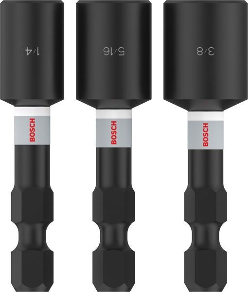 Pro Steckschlüssel 2608521U65VE(3)