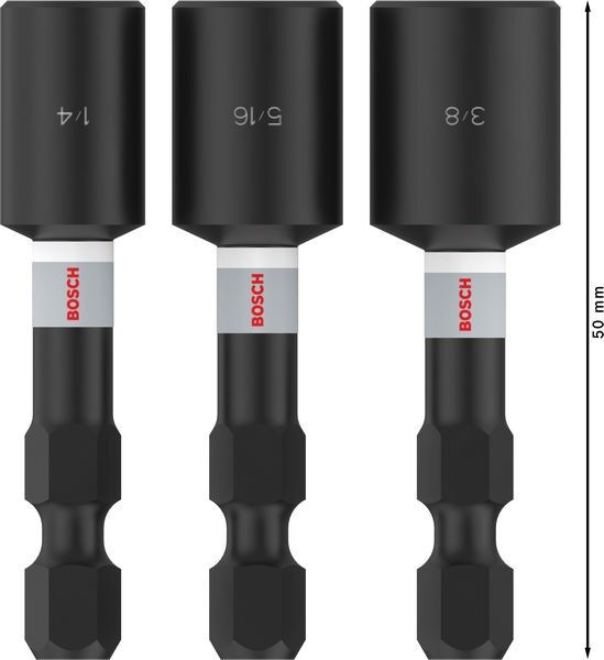 Pro Steckschlüssel 2608521U65VE(3)