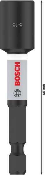 Pro Steckschlüssel 2608521U67