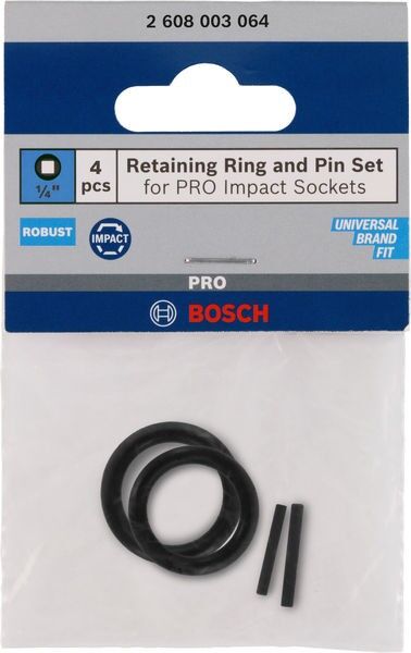 Sicherungsring 2608003064