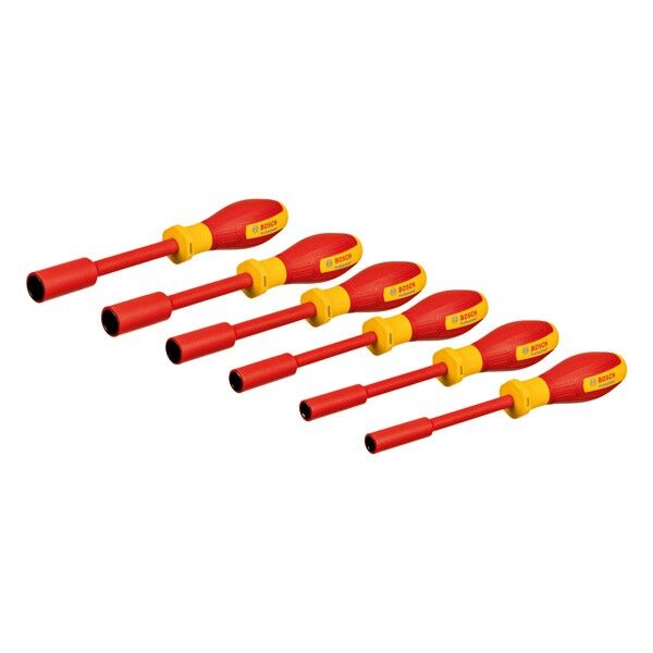 VDE Schraubendreher-Set 1600A02NF3