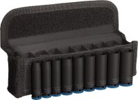 PRO Stecknuss Set 2608003035