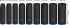 PRO Stecknuss Set 2608003035