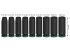PRO Stecknuss Set 2608003039