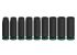 PRO Stecknuss Set 2608003039