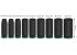 PRO Stecknuss Set 2608003040
