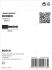 Pro Steckschlüssel 2608521U65VE(3)