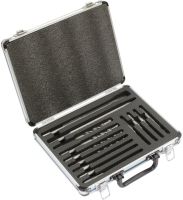 SDS+ Bohrer/Meissel-Set B-64674