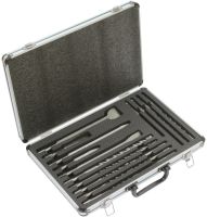 SDS+ Bohrer/Meissel-Set B-64680