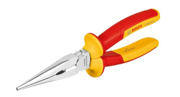 VDE Spitzzange gerade 1600A02NE3