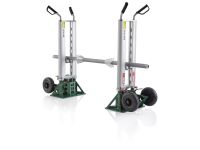 Geländefähiges Liftsystem A90140