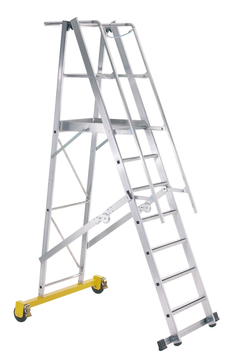 Podestleiter 46239