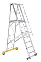 Podestleiter 46240