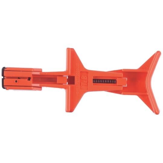 Kabelbinderzange WT1-TB