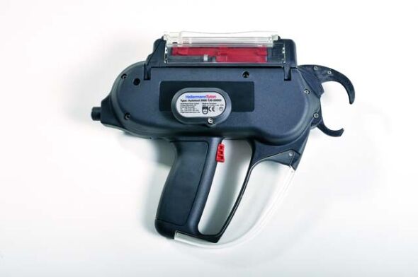 Bandschieber/Spirale 120-05400