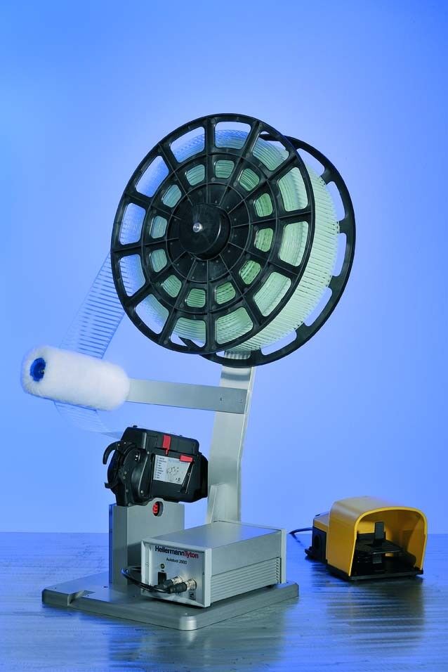 Bandschieber/Spirale 120-05400