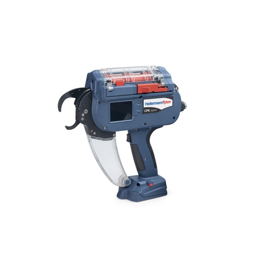 Klinge CPK-MET-ML