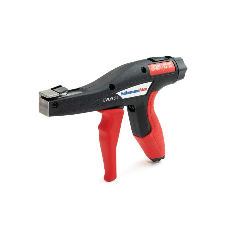 Manuelles Hanwerkzeug EVO9SG-PL-BK