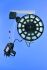 Bandschieber/Spirale 120-05400