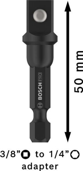 Pro Steckschlüssel 2608522563