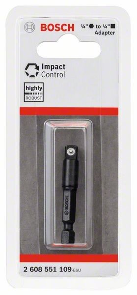 Adapter 2608551109