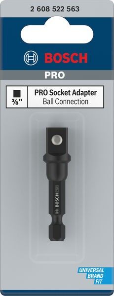 Pro Steckschlüssel 2608522563