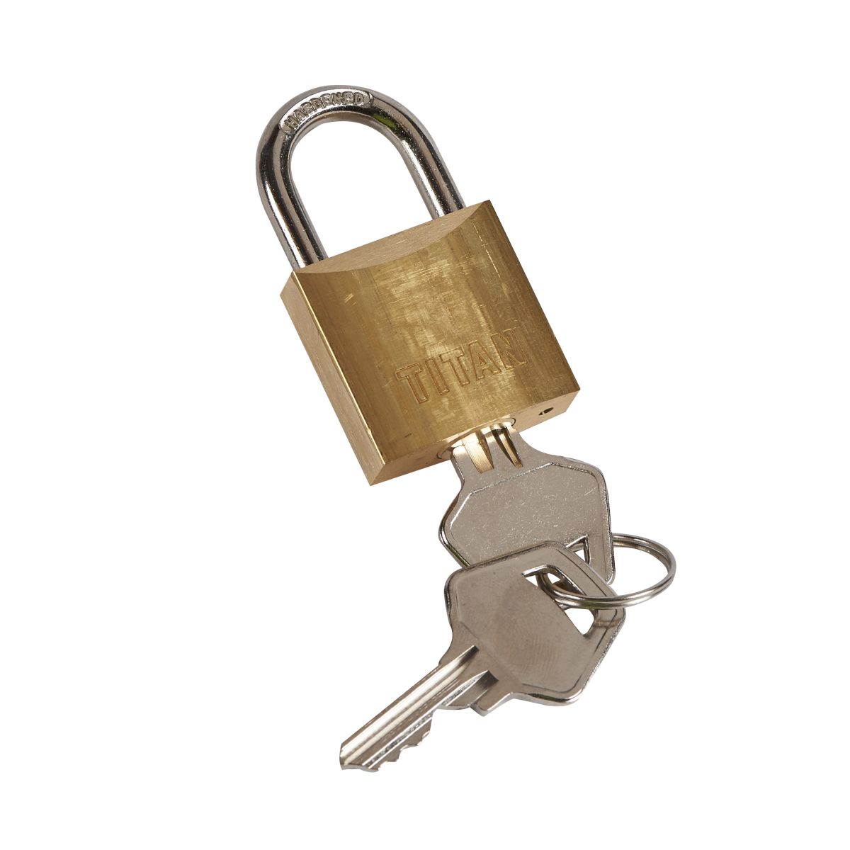 Vorhängeschloss 406313