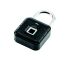 Vorhangschloss Fingerprint 170255