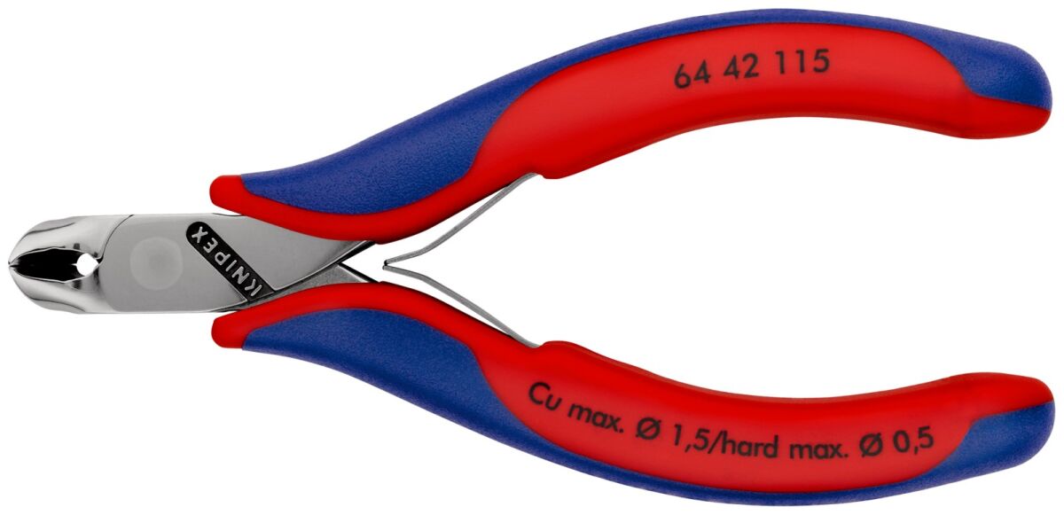 Elektronik-Vornschneider 64 42 115 SB