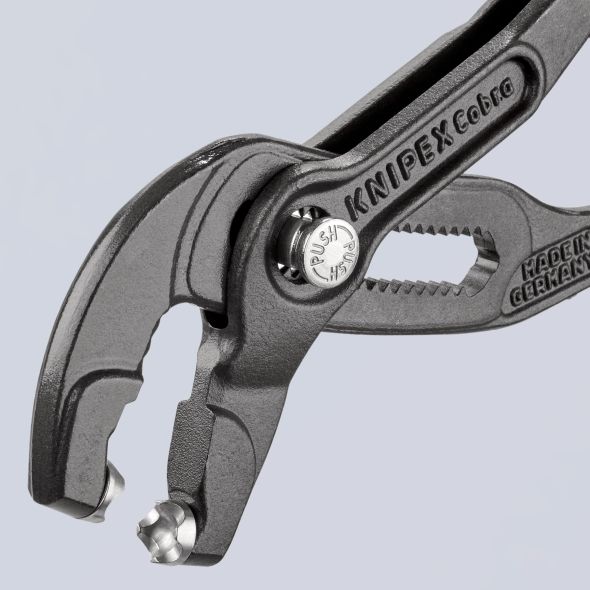 Federbandschellenzange 85 51 180 A