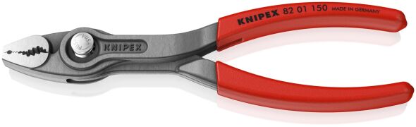 TwinGrip Frontgreifzange 82 01 150 SB