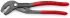 Federbandschellenzange 85 51 180 A SB