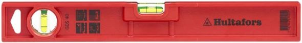 Wasserwaage GDS 40