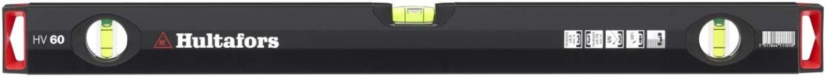 Handwerker-Wasserwaage HV 60