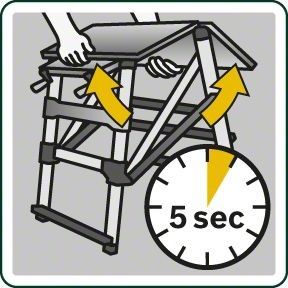 Arbeitstisch 0603B05200