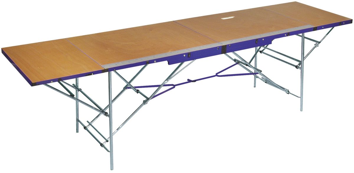 Tapeziertisch 31100
