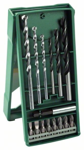 Bohrer Set 2607019579