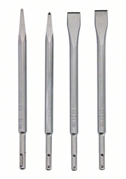 SDS-plus Meisselset 2607017516