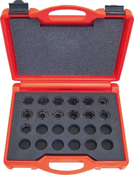 Presseinsatzset MKDSET-CK