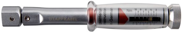 SKINMATIC DMG 2-10Nm 61610012