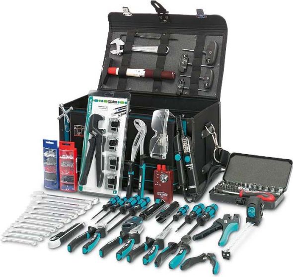 Werkzeug-Koffer TOOL-CASE