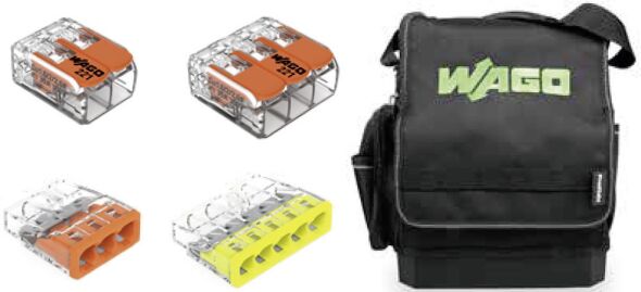 PROFI-SET mit WAGO 887-444