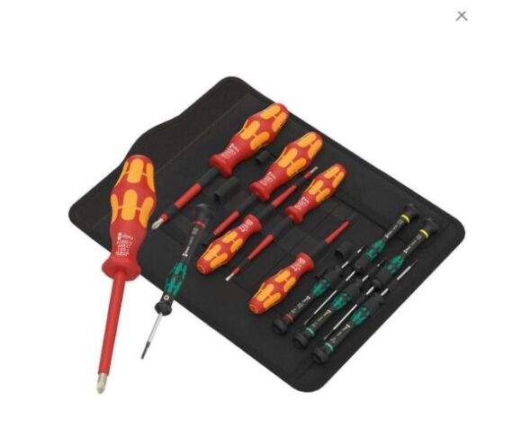 Kraftform Special Edition1 05220012001