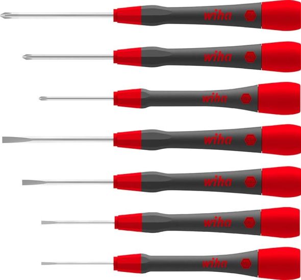 Feinschraubendreher PF Set 260PK701
