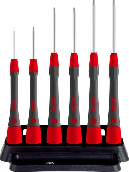 Feinschraubendreher PF Set 263PK601