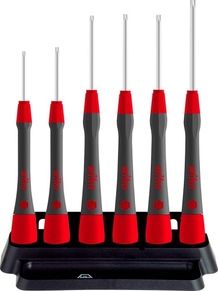 Feinschraubendreher PF Set 267PK6M01