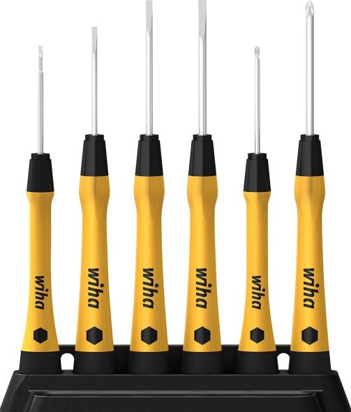 Feinschraubendreher Set 270PK601