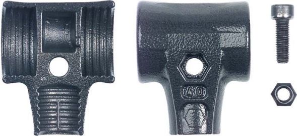 Hammerschalen-Satz 829 80