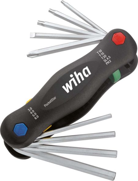Multitool PocketStar SB351PG9X