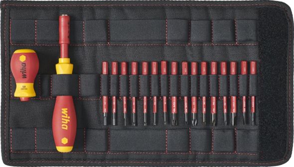 Schraubendreher-Set 2831T18